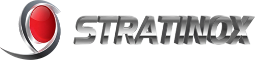 Logo STRATINOX